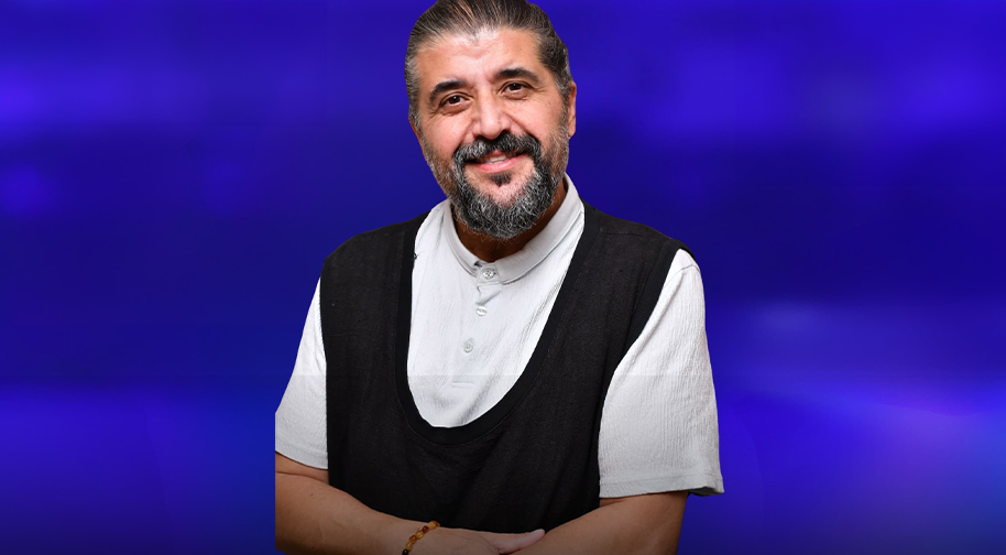 Mustafa Özarslan