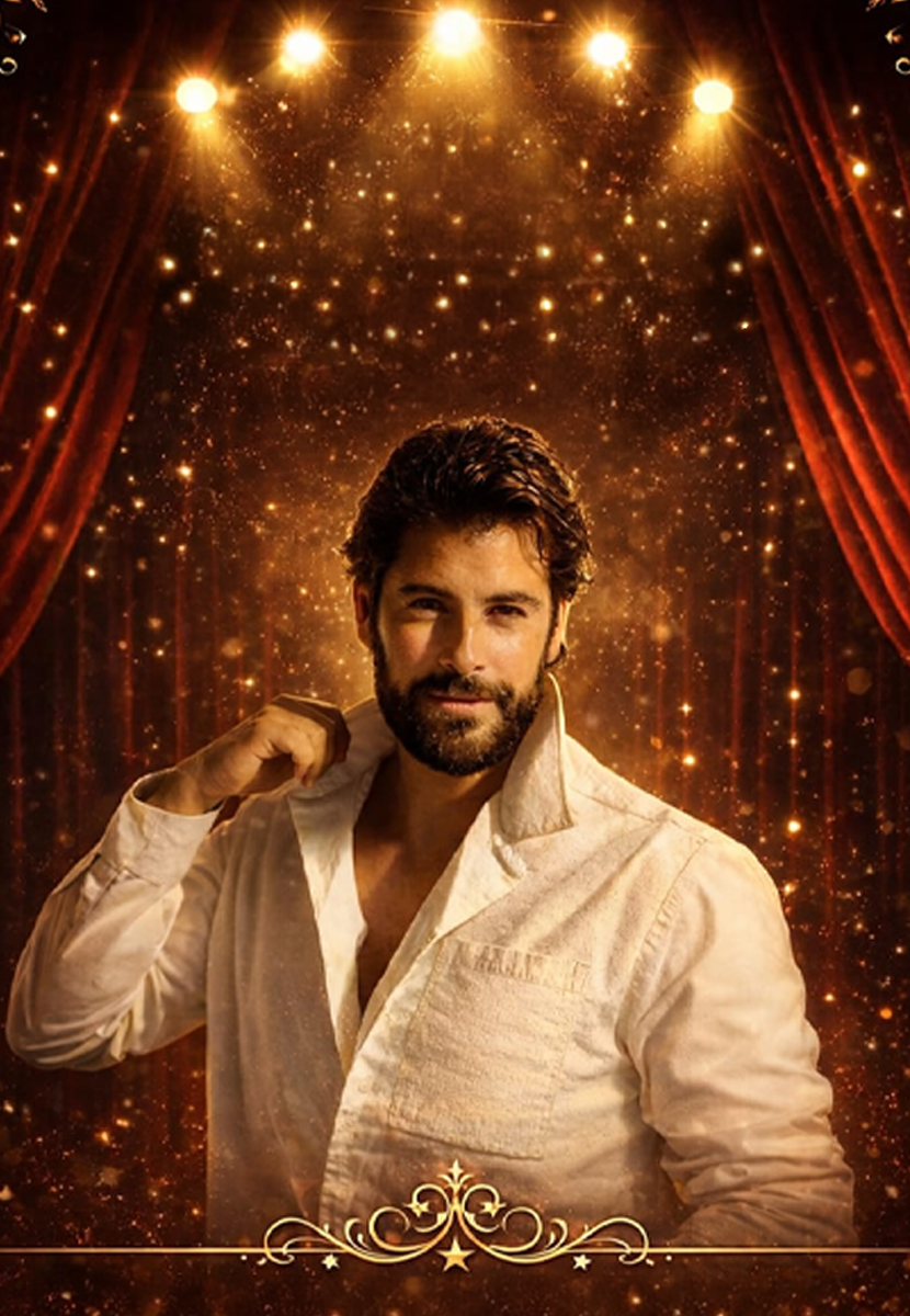 Sinan Güleryüz