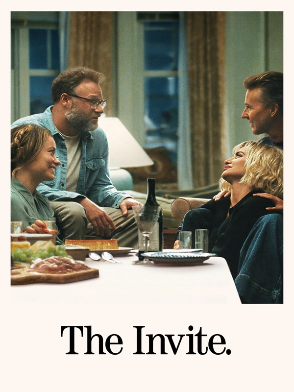 The Invite / Davet - Açık Hava Gösterimi