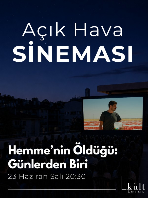 Hemme'nin Öldüğü Günlerden Biri