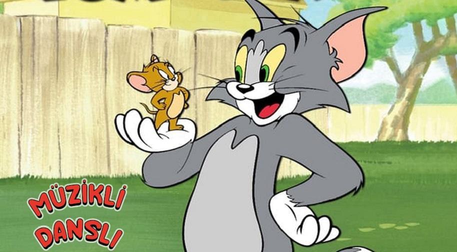 Tom ve Jerry

