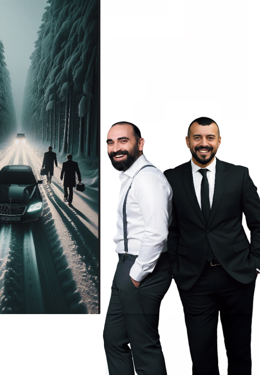 Beyaz Yakalar