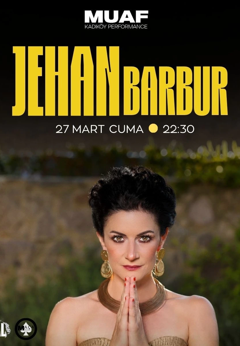 Jehan Barbur