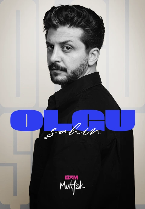 Olgu Şahin - Stand Up
