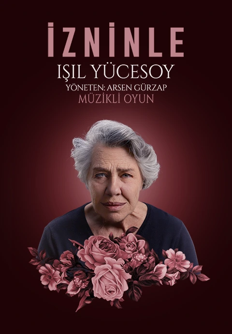 İzninle