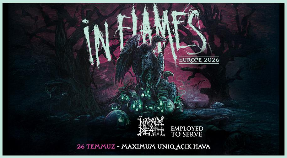 In Flames