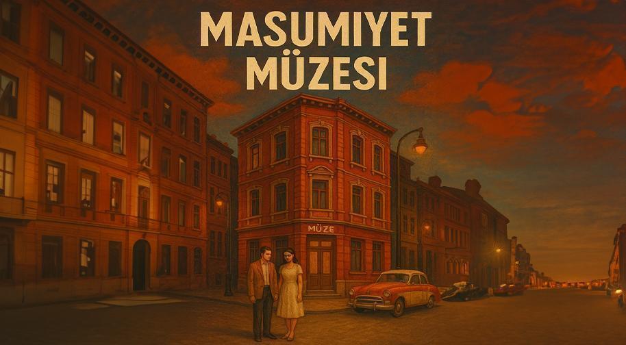 Masumiyet Müzesi
