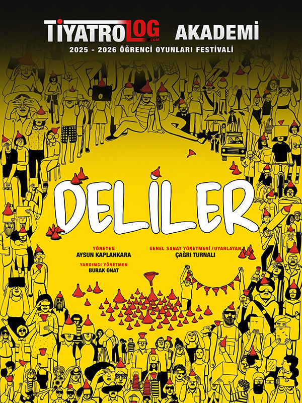Deliler