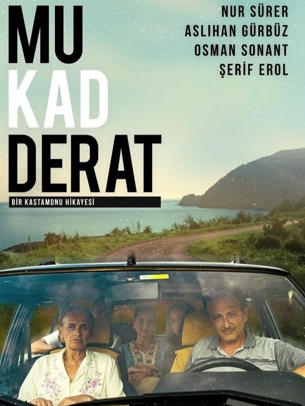 Mukadderat