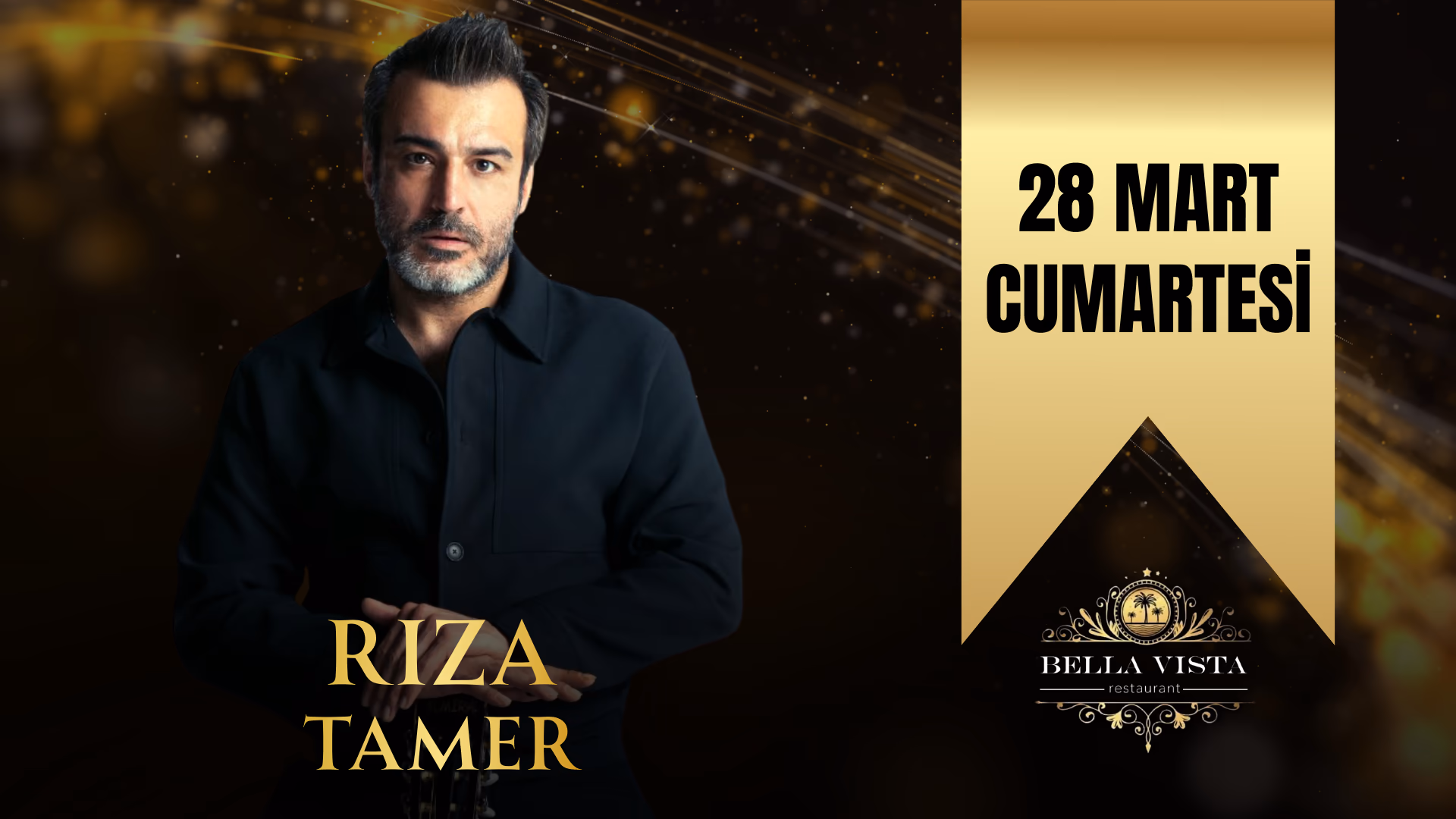 Rıza Tamer