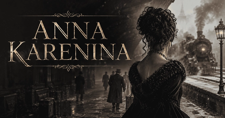Anna Karenina