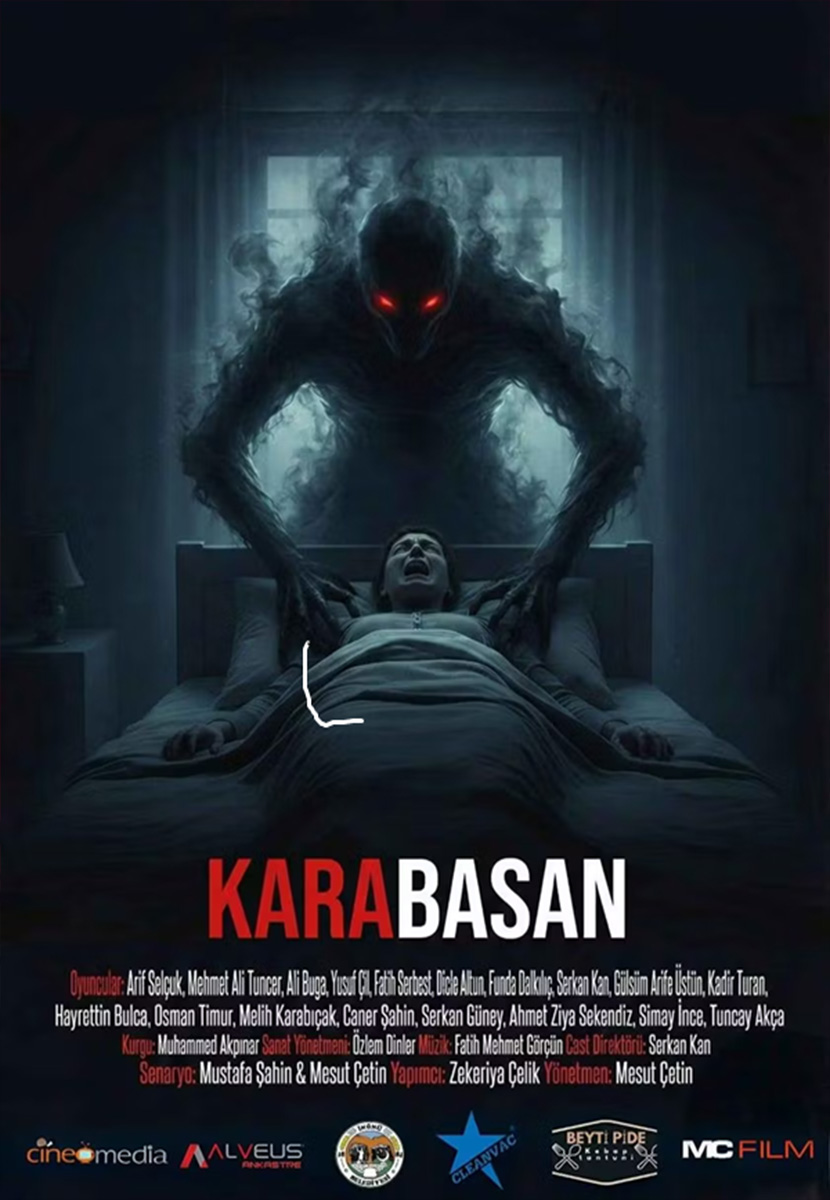 Karabasan