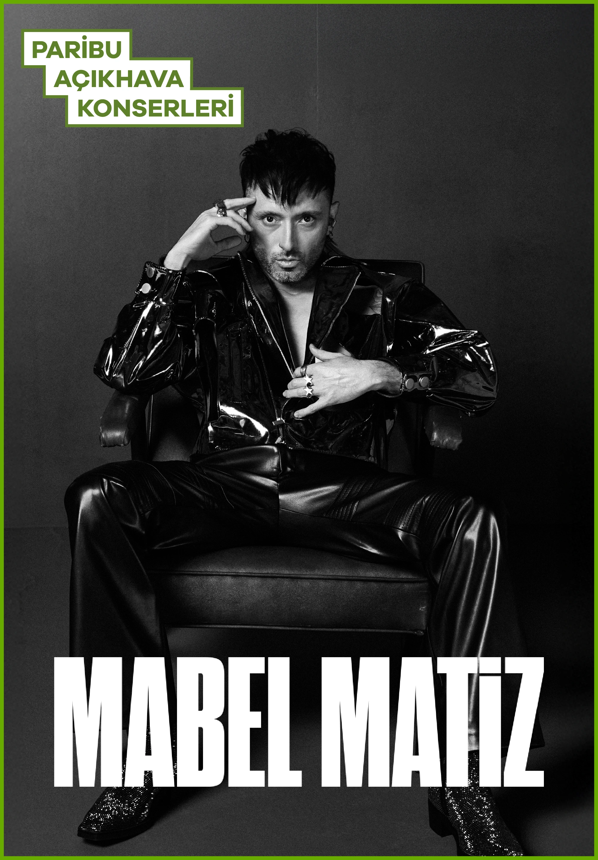 Mabel Matiz