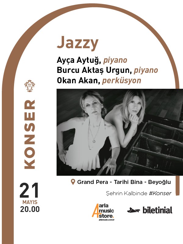 Jazzy