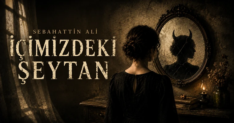 İçimizdeki Şeytan