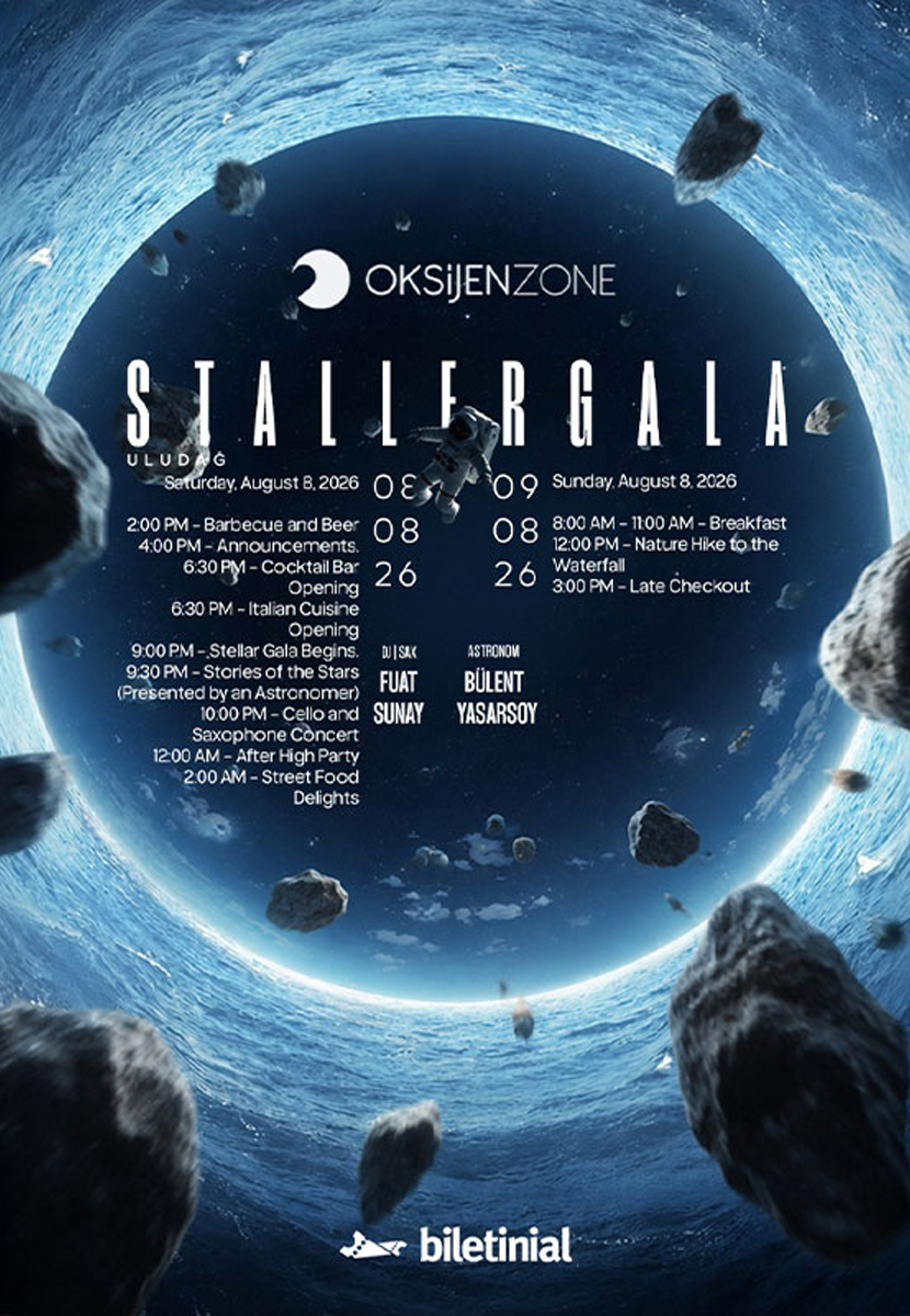 Stellargala