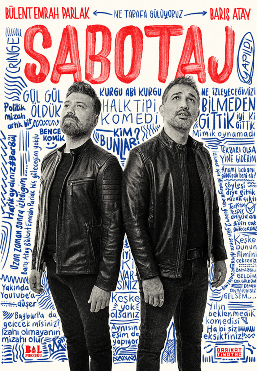 Sabotaj