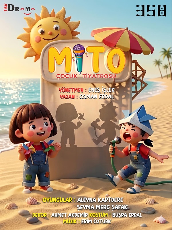 Mito Çocuk Oyunu