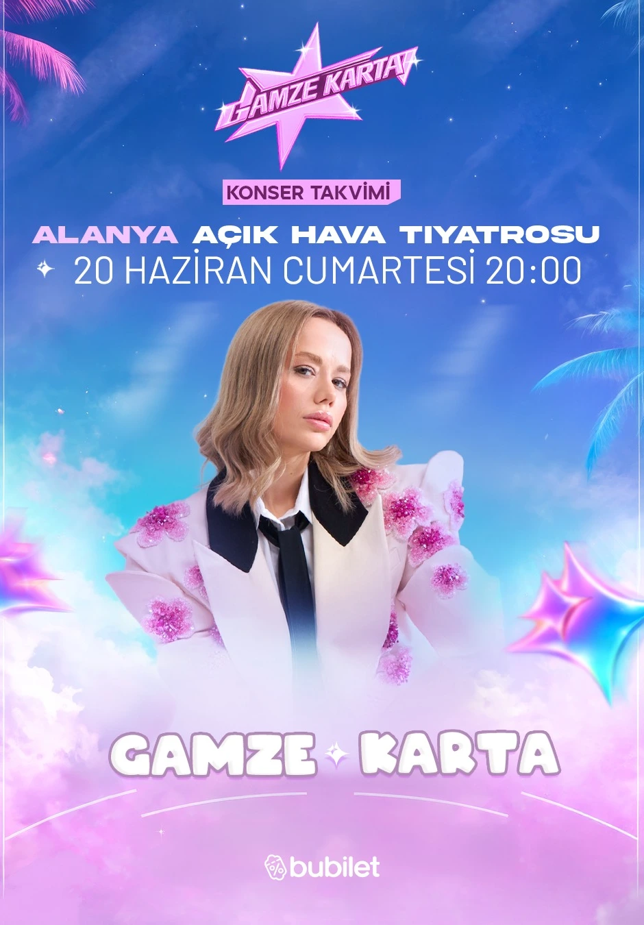 Gamze Karta