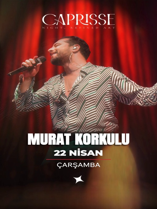 Murat Korkulu