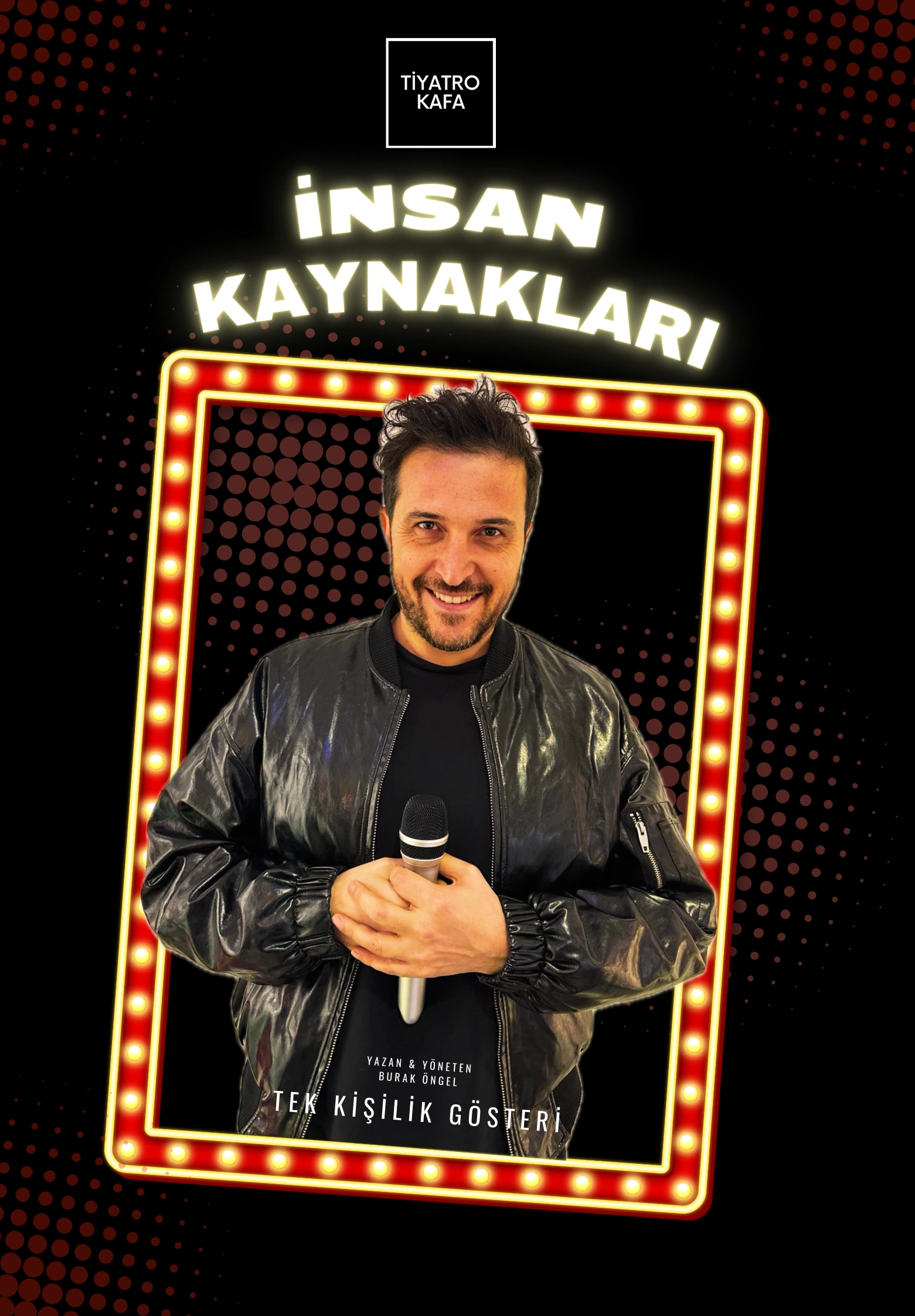 İnsan Kaynakları