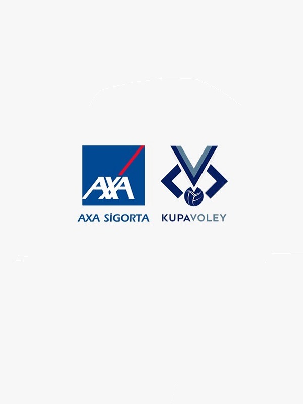 Galatasaray DAIKIN - Kuzeyboru Kadınlar AXA Sigorta Kupa Voley