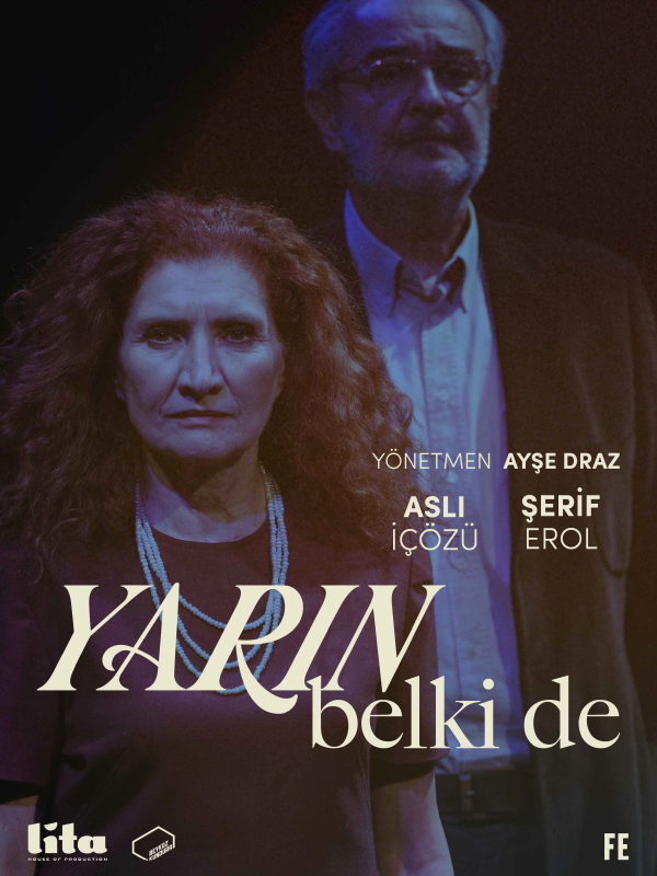 Yarın Belki De