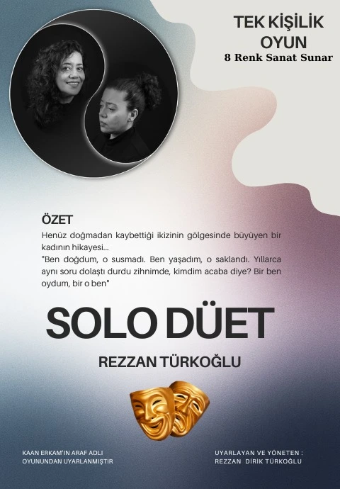 Solo Düet