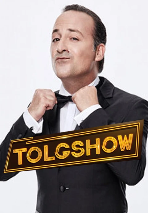 Tolga Çevik - Tolgshow