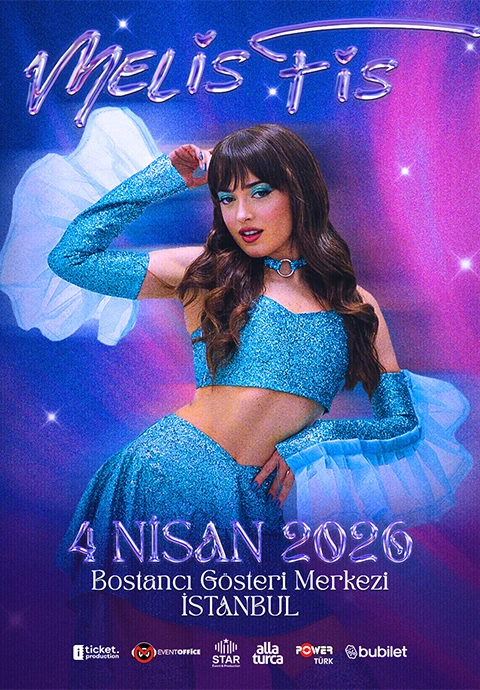 Melis Fis Konseri