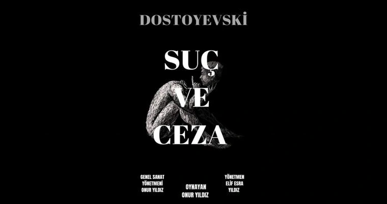 Suç ve Ceza I Kocaeli