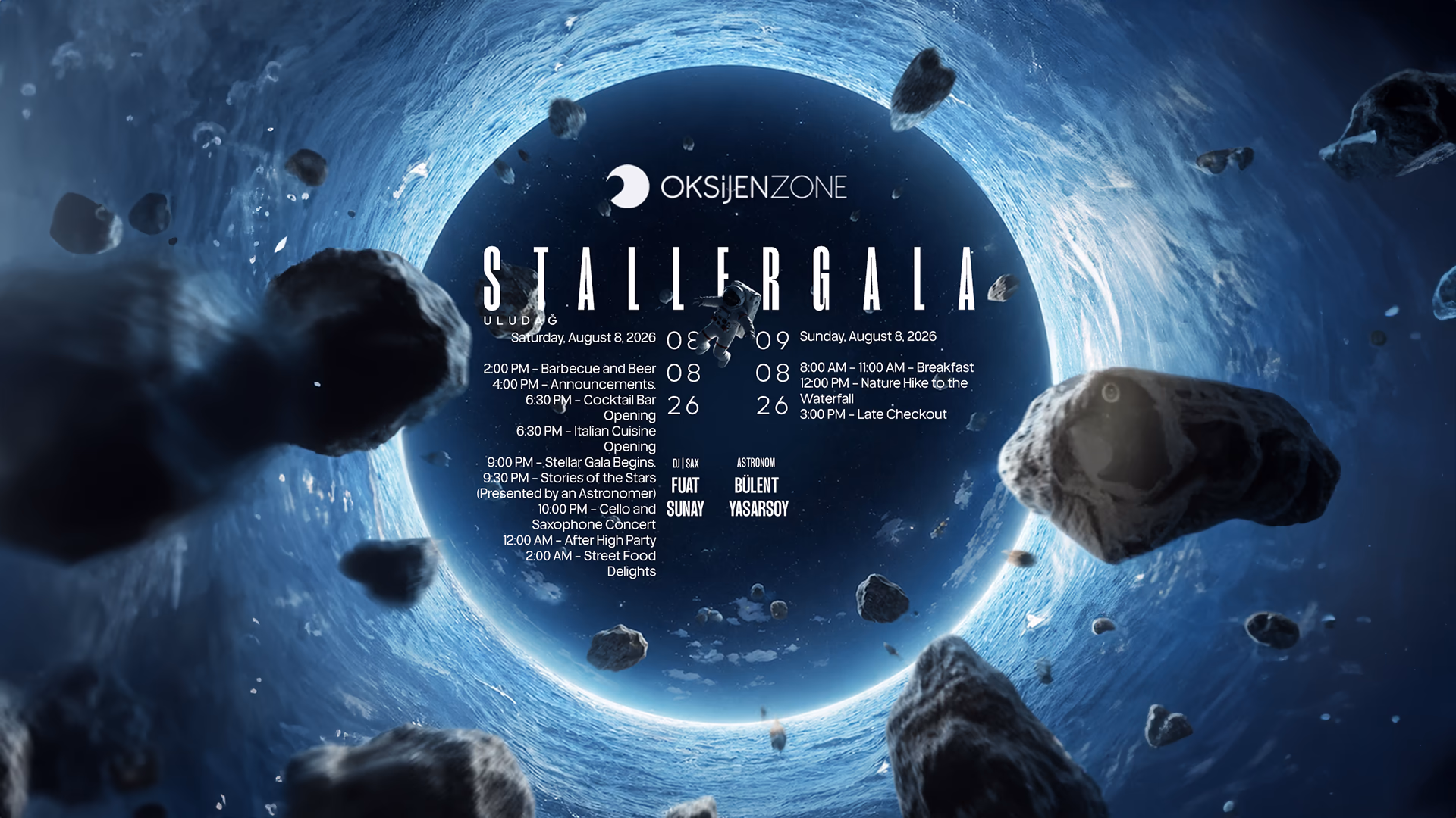 Stellargala