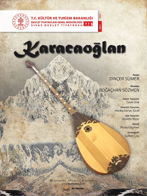 KARACAOĞLAN