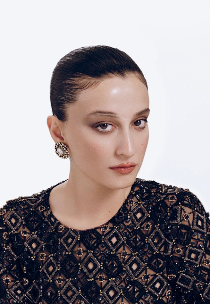 Melike Şahin