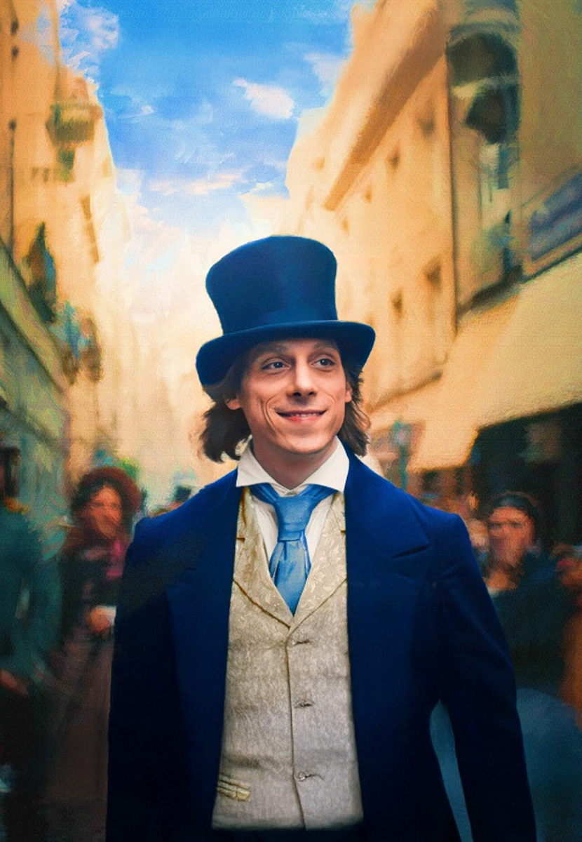 Chopin, Chopin!
