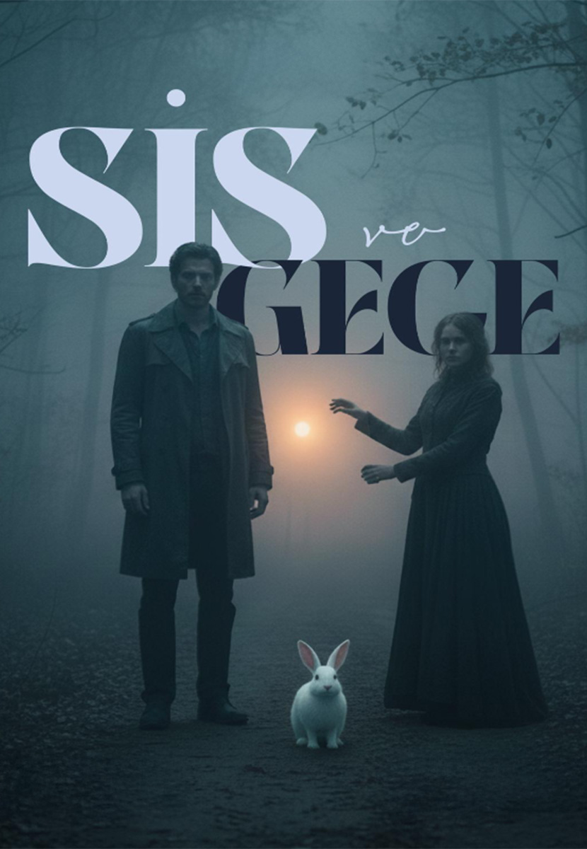 Sis ve Gece