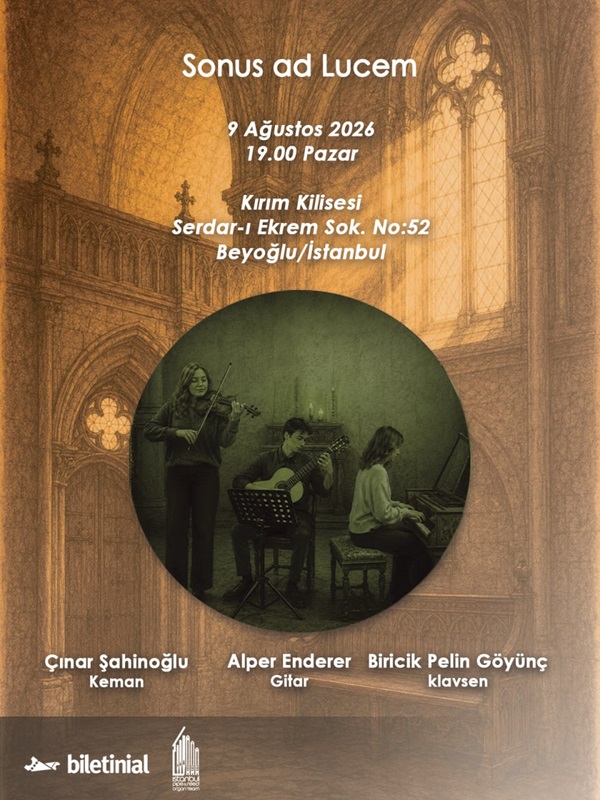 Sonus ad Lucem