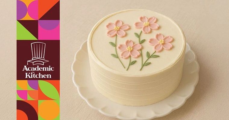 Bento Cake