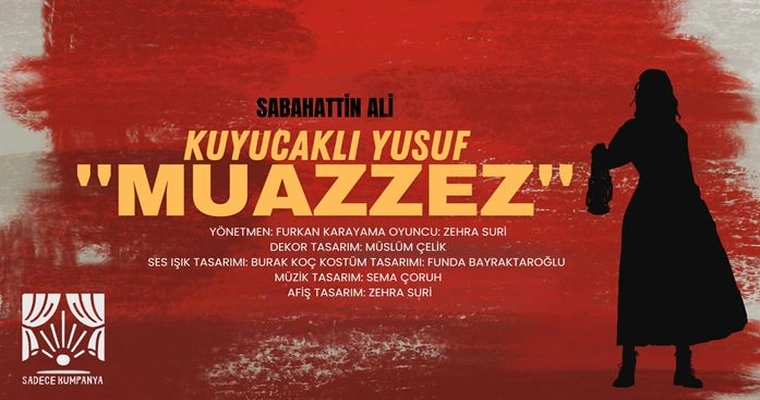 Kuyucaklı Yusuf Muazezez