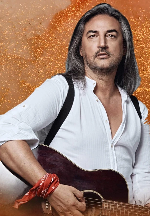 Çelik Konseri