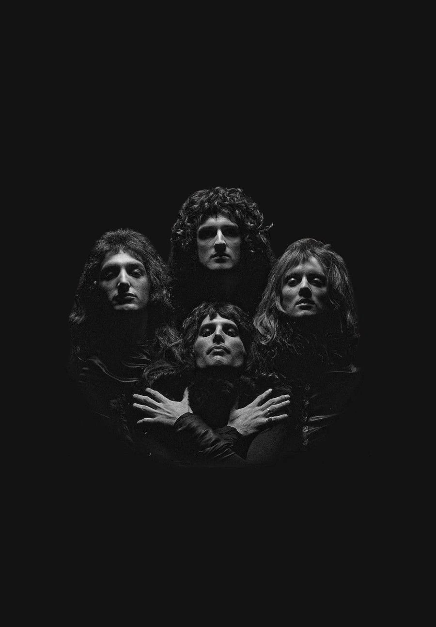 Queen for Strings
