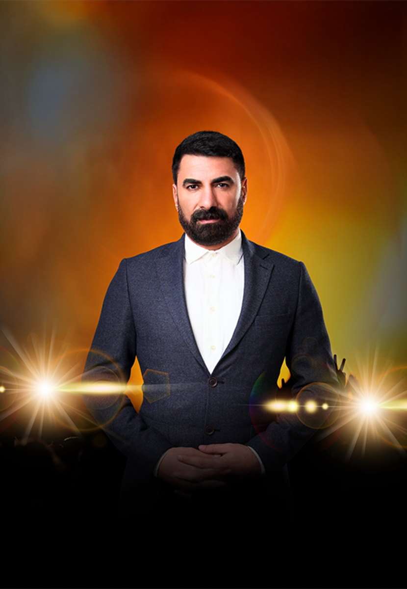 Şahe Bedo Konseri