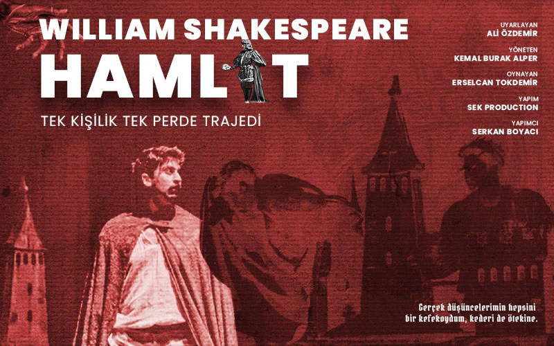 Hamlet Oyunu