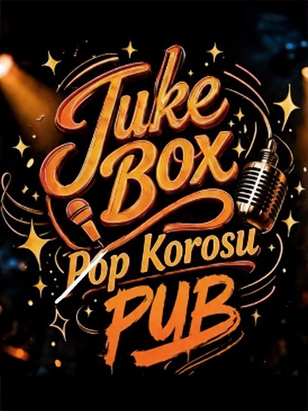 Juke Box Pop Korosu