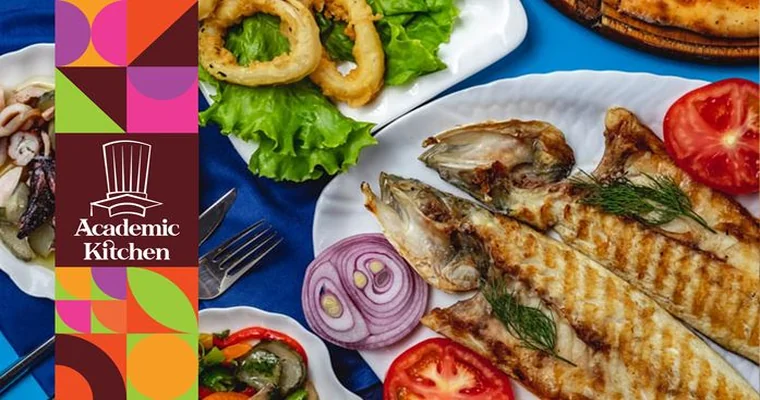 Deniz Canlıları ve Balıklar