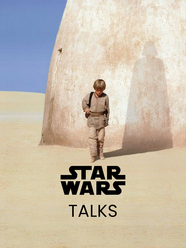 Star Wars Talks