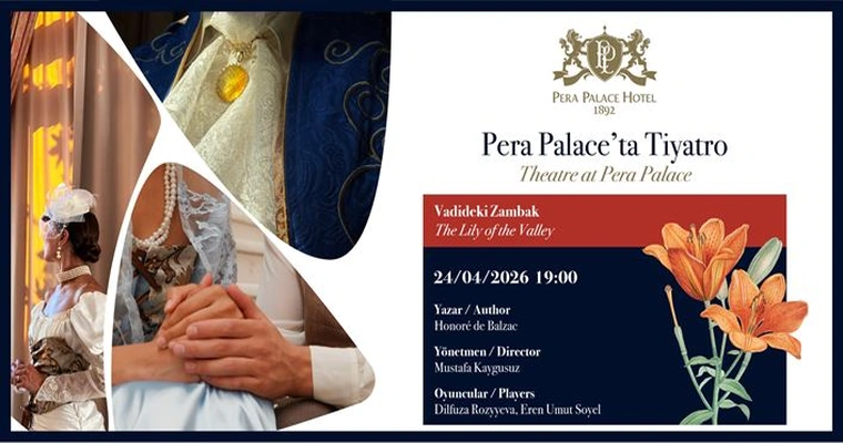 Vadideki Zambak