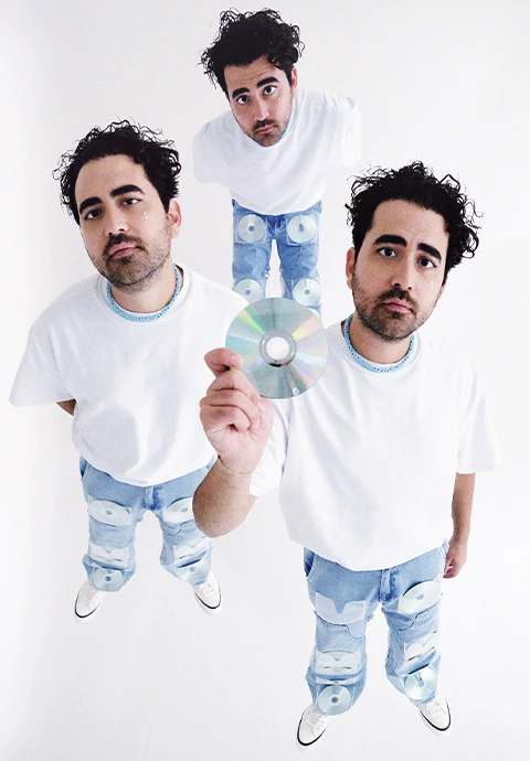 Emir Yargın "Klas Pop"
