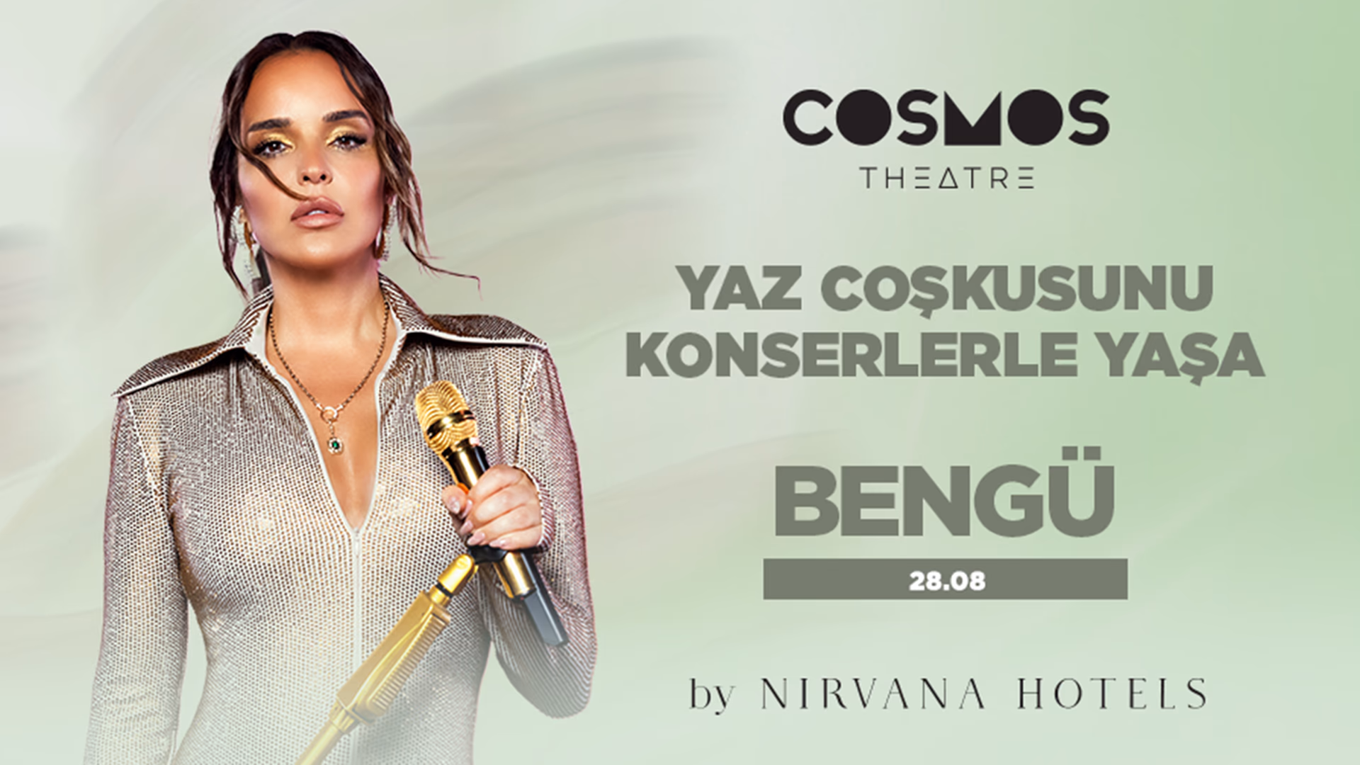 Bengü
