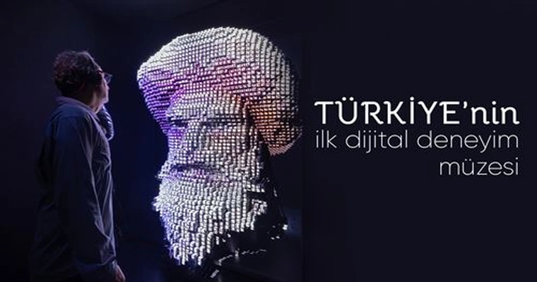 27 Haziran| Ayasofya Tarih ve Deneyim Müzesi